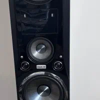 اسپیکر خانگی فیلمور