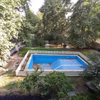 کلنگی با جواز ساخت زعفرانیه