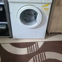 ماشین لباسشویی