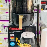 هواپز bs6600 رژیمی
