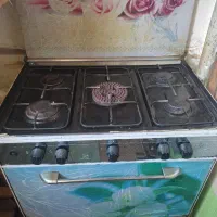 اجاق گاز
