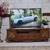 فروش میز TV.  و تلوزیون ۴۷ LG