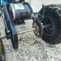 موتور چهار چرخ شارژی برقی