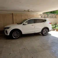فیدلیتی الیت سفید رینگ‌ده پر