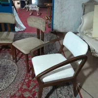 رنگکاری انواع مبل