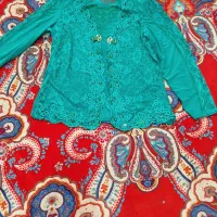 لباس|لباس|قم, شاه سید علی|دیوار