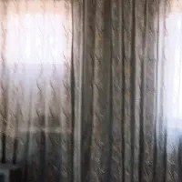 پرده حریر