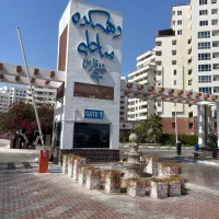فروش دهکده ساحلی 1 خواب به همراه پارکینگ مسقف