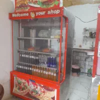 مغازه ساندویچ