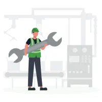 کارگر ساده کارگر فنی اپراتور تولید