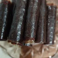 لواشک خانگی