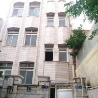 4طبقه آپارتمان کلنگی یکجا فوری فروش معاوضه بروجردی