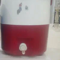 کلمن آب
