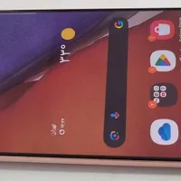گوشی سامسونگ  Note 20 5G|موبایل|تهران, نواب|دیوار