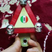 دوچرخه آساک20 26 سه گوش