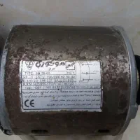 موتور کولر آبی