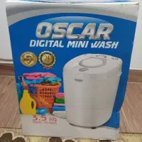 مینی واش اسکار