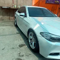 Bmw528
