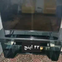 ال ای دی ۴۳ اینچ بفروش میرسد ۲۵میلیون تومان