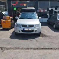 سوزوکی ویتارا 2007