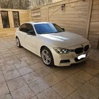 BMW 328i مدل 2014|خودرو سواری و وانت|مشهد, آزادشهر|دیوار