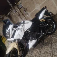 موتور آپاچی 180
