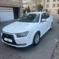 دنا پلاس ۵ دنده