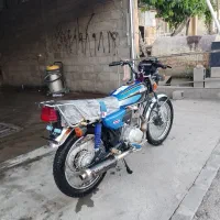موتور 200کویر
