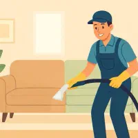 شستشوی مبل وتشک* سپیدرود */باقیمت مناسب