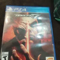 بازی ps4