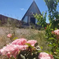 کلبه-سوئیسی-بویین-زهرا-امیر-آباد-نو
