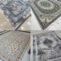 شیک ومتفاوت فرش های کاشان انتخابی برای هردکوراسیون