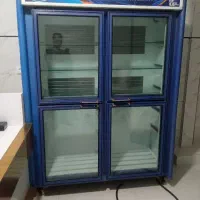 یخچال ایستاده چهاردرب