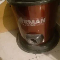 جارو برقی