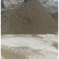 حمل ماسه نخودی بادامی سنگ