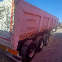 کمپرسی ۳محور طرح مارال فروش فوری