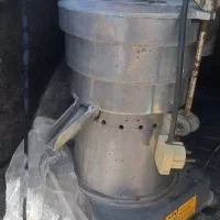اب هویج گیرصنعتی