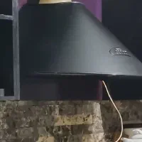 هود شومینه ای سالم