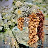 فروش وسایل عقد و عروسی