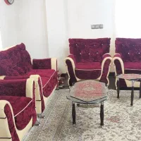 مبل هفت نفره در حد نو