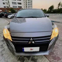 میتسوبیشی اتریج ۲۰۲۳
