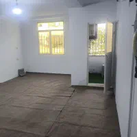 آپارتمان تمیز طبقه اول کاشانی