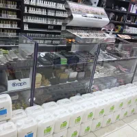 ویترین فروشگاهی