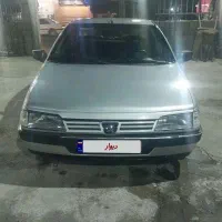 پژو405|خودرو سواری و وانت|رشت, بیجارپس|دیوار