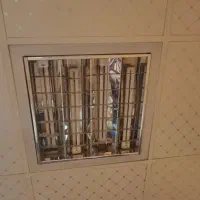 پنل مهتابی 60در60