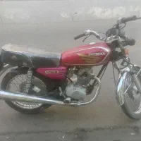 هندا 150CC تیزتک