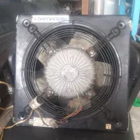 فن هواکش توربو۳۰۰۰دوردمنده