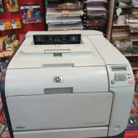 پیرینتر رنگیhp