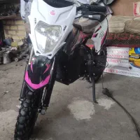 موتور شارژی 36 ولت