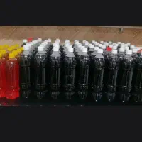 شربت نعناع گل زعفران